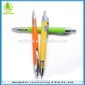 Custom logo promotional cello pens